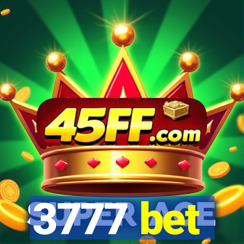 3777 bet